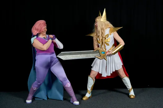 Copyright : Théa Grondier